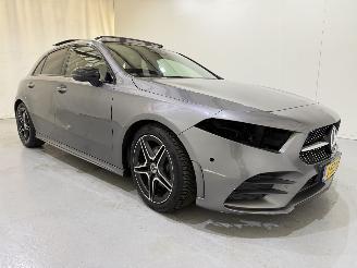Auto incidentate Mercedes A-klasse 200 Business Solution AMG Aut7 2018/8
