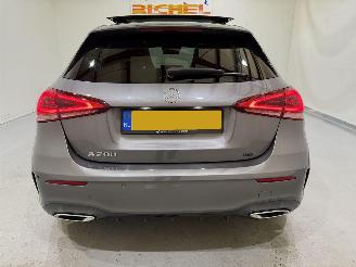 Mercedes A-klasse 200 Business Solution AMG Aut7 picture 5
