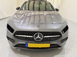 Mercedes A-klasse 200 Business Solution AMG Aut7 picture 2