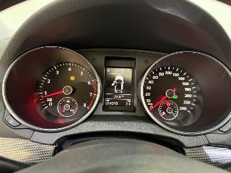 Volkswagen Golf VI HB 1.4 TSI Highline Automaat picture 29