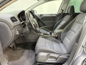 Volkswagen Golf VI HB 1.4 TSI Highline Automaat picture 30