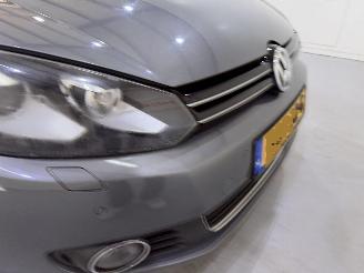 Volkswagen Golf VI HB 1.4 TSI Highline Automaat picture 9