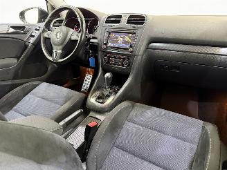 Volkswagen Golf VI HB 1.4 TSI Highline Automaat picture 6