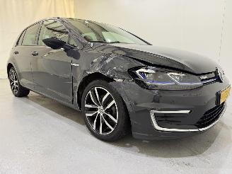 Auto incidentate Volkswagen Golf e-Golf E-DITION Navi/NAP 2020/1