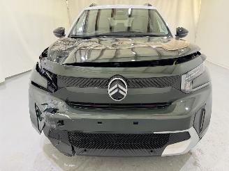 Citroën C3 Aircross 1.2 Hybrid 145 MAX picture 36
