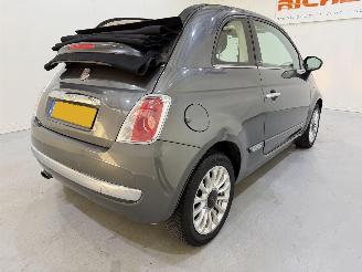 Fiat 500C 0.9 TwinAir Lounge Airco picture 6