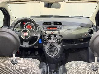 Fiat 500C 0.9 TwinAir Lounge Airco picture 8