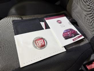 Fiat 500C 0.9 TwinAir Lounge Airco picture 25