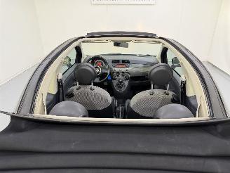 Fiat 500C 0.9 TwinAir Lounge Airco picture 7