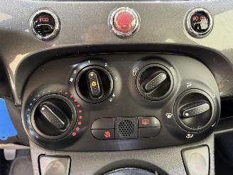 Fiat 500C 0.9 TwinAir Lounge Airco picture 20