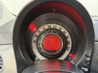 Fiat 500C 0.9 TwinAir Lounge Airco picture 15