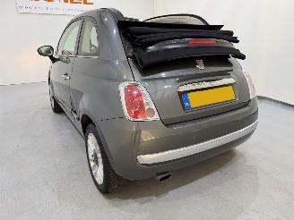 Fiat 500C 0.9 TwinAir Lounge Airco picture 4