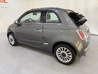 Fiat 500C 0.9 TwinAir Lounge Airco picture 23