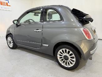 Fiat 500C 0.9 TwinAir Lounge Airco picture 30