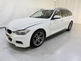 BMW 3-serie Touring 320i Corp.Executive M Sport picture 20