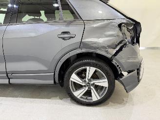 Audi Q2 35 TFSI S line Automaat picture 10