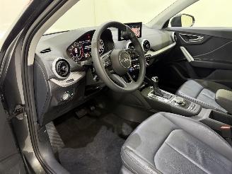 Audi Q2 35 TFSI S line Automaat picture 7