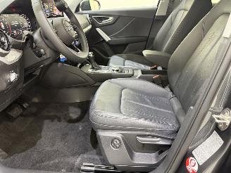 Audi Q2 35 TFSI S line Automaat picture 42