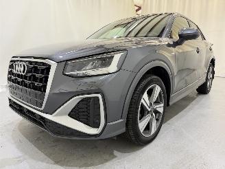Audi Q2 35 TFSI S line Automaat picture 3