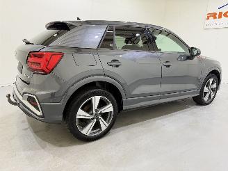 Audi Q2 35 TFSI S line Automaat picture 44