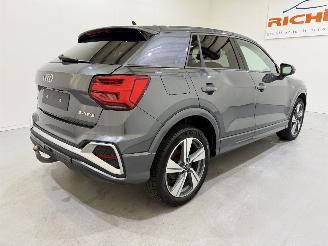 Audi Q2 35 TFSI S line Automaat picture 6