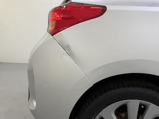 Toyota Auris HB 1.8 Hybrid Lease Pro Navi/Clima picture 35