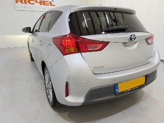 Toyota Auris HB 1.8 Hybrid Lease Pro Navi/Clima picture 20