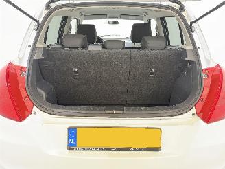 Suzuki Swift HB 1.2 Exclusive Clima picture 36