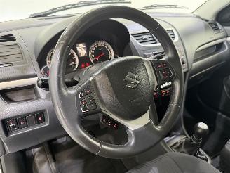 Suzuki Swift HB 1.2 Exclusive Clima picture 14