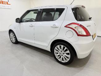 Suzuki Swift HB 1.2 Exclusive Clima picture 4