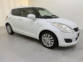 Suzuki Swift HB 1.2 Exclusive Clima picture 37