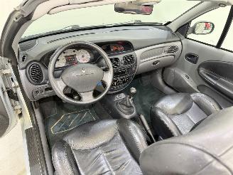 Renault Mégane Cabrio 1.6-16V Sport picture 17