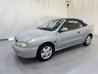 Renault Mégane Cabrio 1.6-16V Sport picture 30