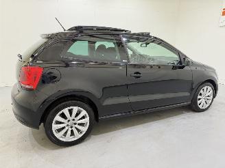 Volkswagen Polo 1.2 Style Panorama/Airco picture 36