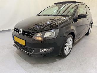 Volkswagen Polo 1.2 Style Panorama/Airco picture 16