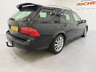 Saab 9-5 Estate 2.0t linear Business Automaat picture 33