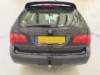 Saab 9-5 Estate 2.0t linear Business Automaat picture 27