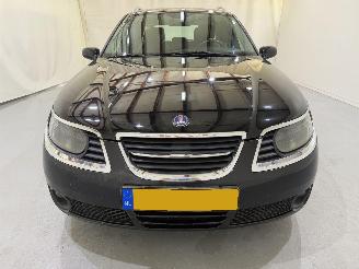 Saab 9-5 Estate 2.0t linear Business Automaat picture 2