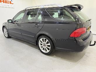 Saab 9-5 Estate 2.0t linear Business Automaat picture 4