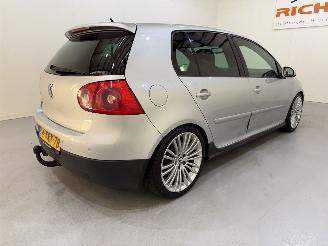 Volkswagen Golf V HB 2.0 TFSI GTI 240 Aut. Pano picture 41