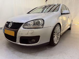 Volkswagen Golf V HB 2.0 TFSI GTI 240 Aut. Pano picture 23