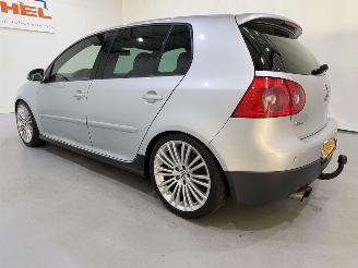 Volkswagen Golf V HB 2.0 TFSI GTI 240 Aut. Pano picture 4