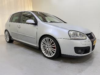  Volkswagen Golf V HB 2.0 TFSI GTI 240 Aut. Pano 2005/5
