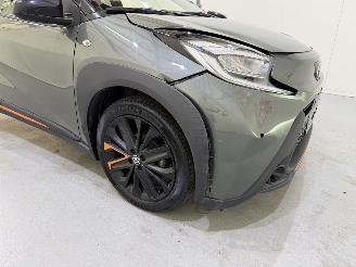 Toyota Aygo X 1.0 VVT-i Limited picture 10
