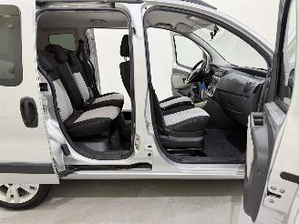 Fiat Qubo 1.4 Dynamic Airco picture 36