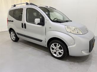 Fiat Qubo 1.4 Dynamic Airco picture 23