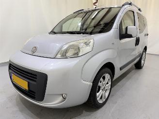 Fiat Qubo 1.4 Dynamic Airco picture 3