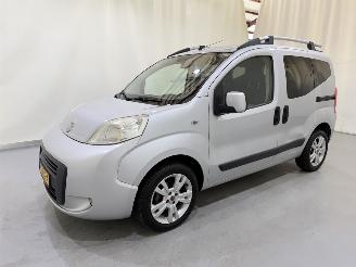 Fiat Qubo 1.4 Dynamic Airco picture 26