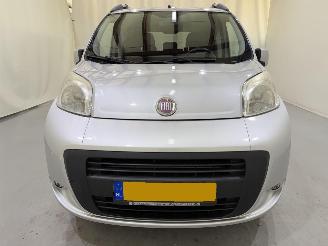 Fiat Qubo 1.4 Dynamic Airco picture 2