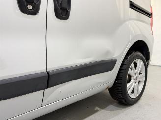 Fiat Qubo 1.4 Dynamic Airco picture 15